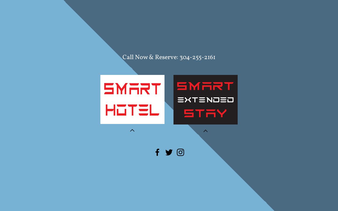 Smart Hotel / Smart Extended Stay